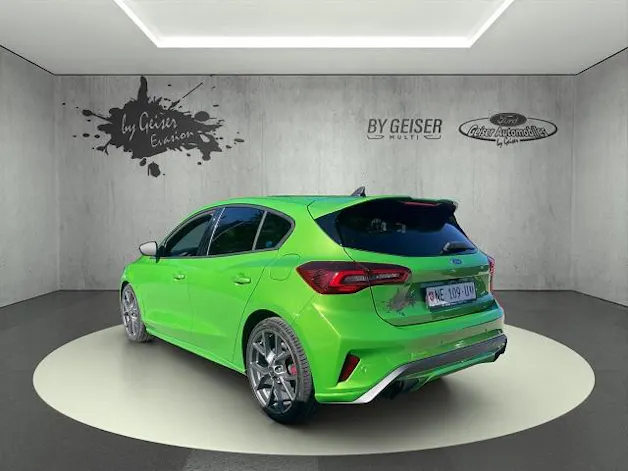 FORD Focus 2.3 EcoB ST X