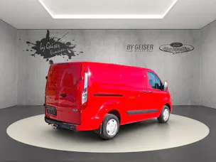 FORD Transit C van 280 L1 2.0 TDCi 105 Trend