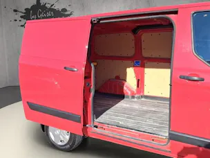 FORD Transit C van 280 L1 2.0 TDCi 105 Trend