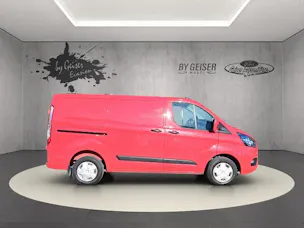 FORD Transit C van 280 L1 2.0 TDCi 105 Trend