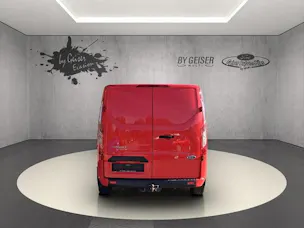 FORD Transit C van 280 L1 2.0 TDCi 105 Trend