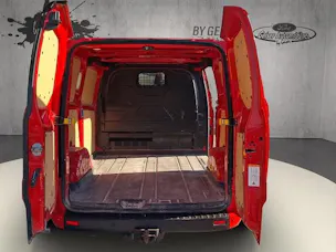FORD Transit C van 280 L1 2.0 TDCi 105 Trend