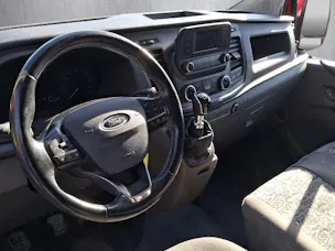 FORD Transit C van 280 L1 2.0 TDCi 105 Trend