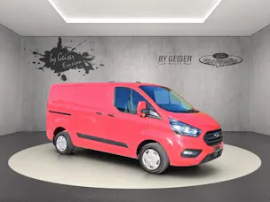 FORD Transit C van 280 L1 2.0 TDCi 105 Trend
