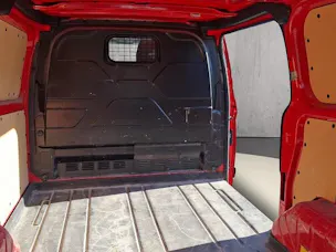 FORD Transit C van 280 L1 2.0 TDCi 105 Trend