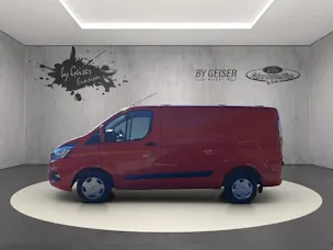 FORD Transit C van 280 L1 2.0 TDCi 105 Trend