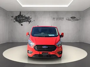 FORD Transit C van 280 L1 2.0 TDCi 105 Trend