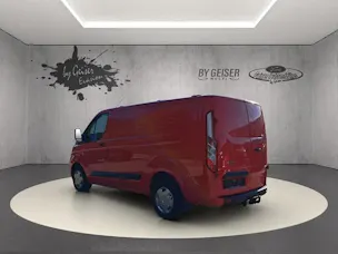 FORD Transit C van 280 L1 2.0 TDCi 105 Trend