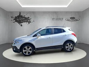 OPEL Mokka 1.4T ecoTEC 4x4 Cosmo S/S