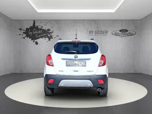 OPEL Mokka 1.4T ecoTEC 4x4 Cosmo S/S