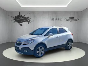 OPEL Mokka 1.4T ecoTEC 4x4 Cosmo S/S