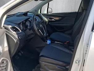 OPEL Mokka 1.4T ecoTEC 4x4 Cosmo S/S