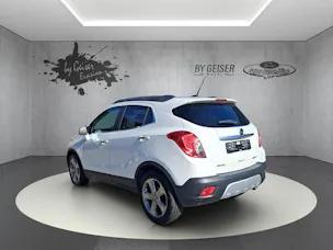 OPEL Mokka 1.4T ecoTEC 4x4 Cosmo S/S