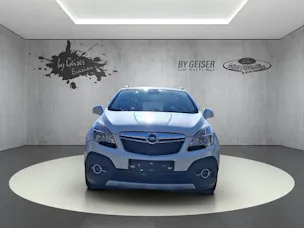 OPEL Mokka 1.4T ecoTEC 4x4 Cosmo S/S