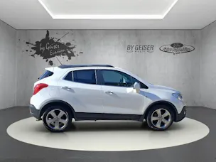 OPEL Mokka 1.4T ecoTEC 4x4 Cosmo S/S
