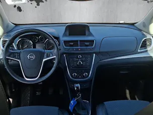 OPEL Mokka 1.4T ecoTEC 4x4 Cosmo S/S