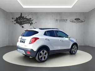 OPEL Mokka 1.4T ecoTEC 4x4 Cosmo S/S