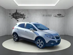 OPEL Mokka 1.4T ecoTEC 4x4 Cosmo S/S