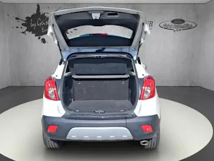 OPEL Mokka 1.4T ecoTEC 4x4 Cosmo S/S