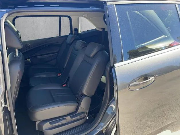 FORD Grand C-Max 1.5i EcoB 150 Titanium X S/S