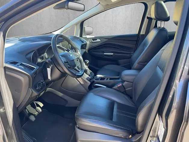 FORD Grand C-Max 1.5i EcoB 150 Titanium X S/S