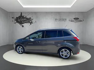 FORD Grand C-Max 1.5i EcoB 150 Titanium X S/S