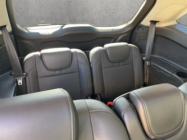 FORD Grand C-Max 1.5i EcoB 150 Titanium X S/S