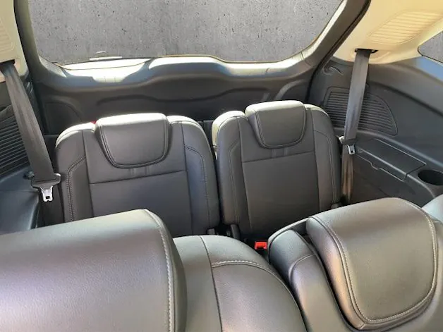 FORD Grand C-Max 1.5i EcoB 150 Titanium X S/S