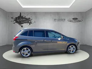 FORD Grand C-Max 1.5i EcoB 150 Titanium X S/S