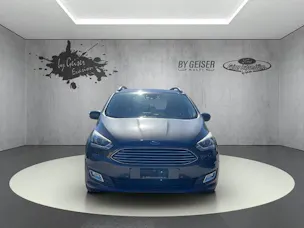 FORD Grand C-Max 1.5i EcoB 150 Titanium X S/S