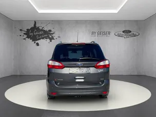 FORD Grand C-Max 1.5i EcoB 150 Titanium X S/S
