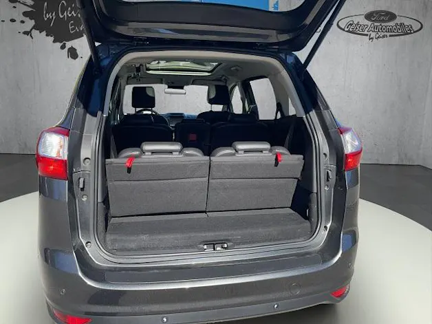 FORD Grand C-Max 1.5i EcoB 150 Titanium X S/S
