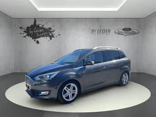 FORD Grand C-Max 1.5i EcoB 150 Titanium X S/S