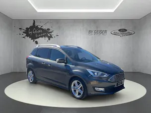 FORD Grand C-Max 1.5i EcoB 150 Titanium X S/S