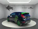 FORD Fiesta 1.6 16V Monster