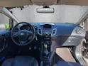 FORD Fiesta 1.6 16V Monster