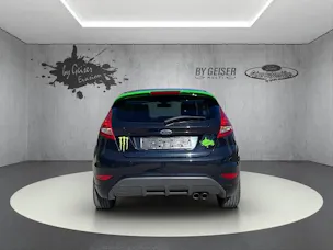FORD Fiesta 1.6 16V Monster
