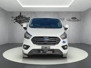 FORD Transit C combi 320 L2 2.0 TDCi 130 Trend