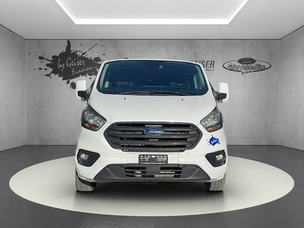 FORD Transit C combi 320 L2 2.0 TDCi 130 Trend