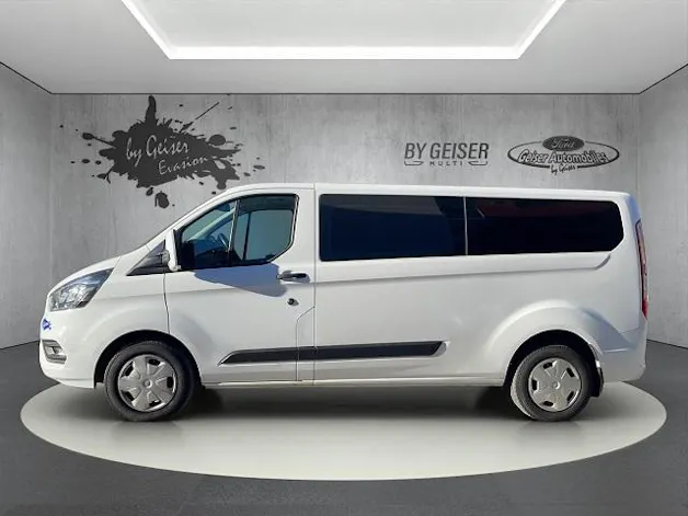FORD Transit C combi 320 L2 2.0 TDCi 130 Trend