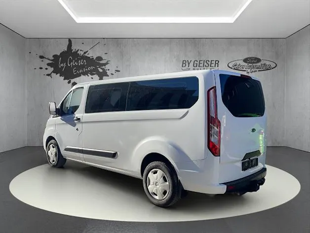 FORD Transit C combi 320 L2 2.0 TDCi 130 Trend