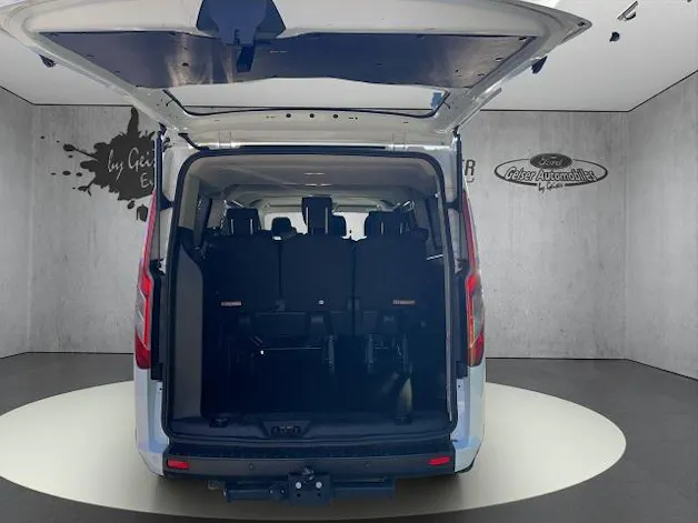 FORD Transit C combi 320 L2 2.0 TDCi 130 Trend