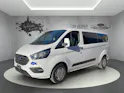FORD Transit C combi 320 L2 2.0 TDCi 130 Trend