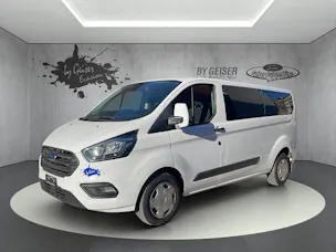 FORD Transit C combi 320 L2 2.0 TDCi 130 Trend
