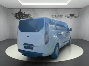 FORD Transit C combi 320 L2 2.0 TDCi 130 Trend