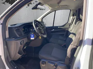 FORD Transit C combi 320 L2 2.0 TDCi 130 Trend