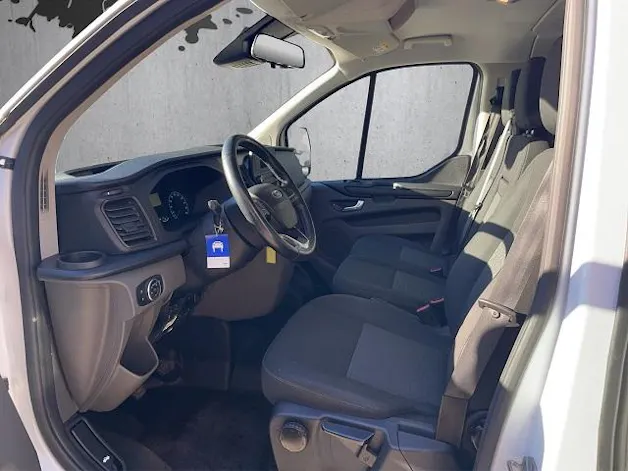 FORD Transit C combi 320 L2 2.0 TDCi 130 Trend