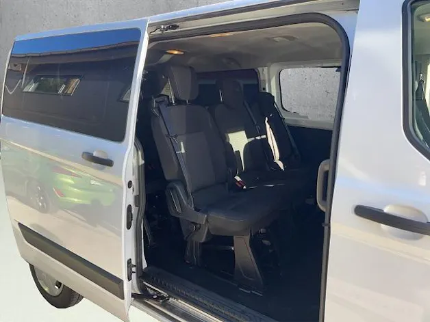 FORD Transit C combi 320 L2 2.0 TDCi 130 Trend