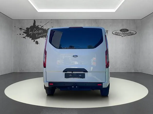 FORD Transit C combi 320 L2 2.0 TDCi 130 Trend