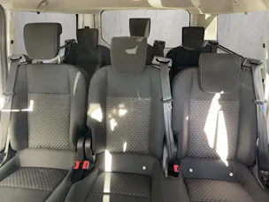FORD Transit C combi 320 L2 2.0 TDCi 130 Trend